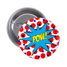 Pow! Pins