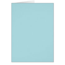 Powder Blue Solid Colour Design (B0E0E6) Template