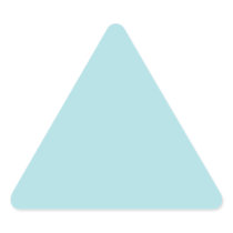 Powder Blue Solid Colour Design (B0E0E6) Template