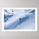 Powder turn posters