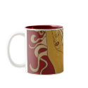 Power cup mugs