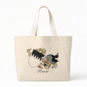 Power Family Crest bags