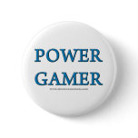 Power Gamer Button