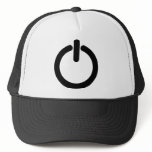 Power Icon hats