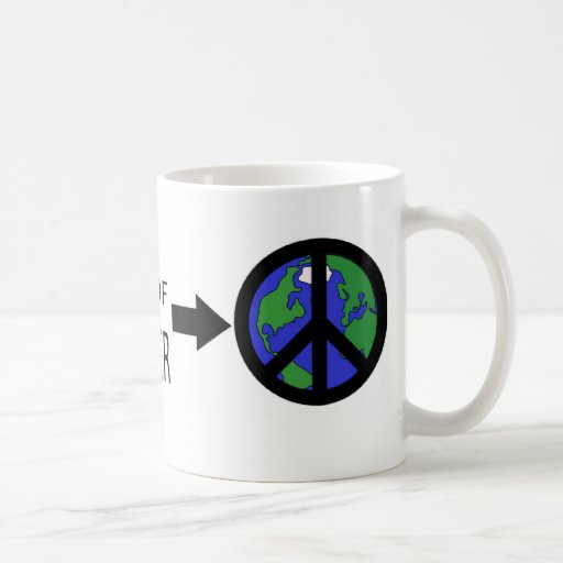 Power of Love Mug