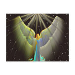 Power of Love Postcard