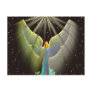 Power of Love Postcard