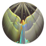 Power of Love Sticker