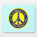 Power of Peace Mousepad