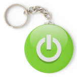 Power Onn keychains