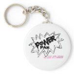 power pak key chain keychains