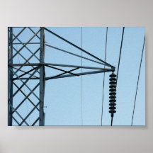 Power Posters