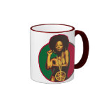 Power to the People Coffee Mugs