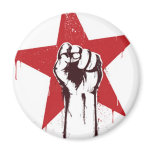 Power to the people magnets
