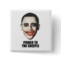 Power to the sheeple buttons