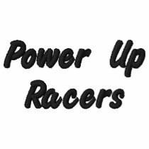 Power Up Racers