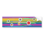 power wheels A1 bumper stickers