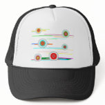 Power Wheels A1 hats