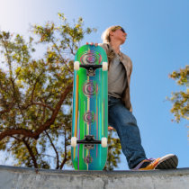 Power Wheels B1(Skateboard)