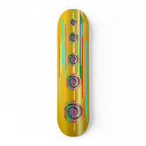 Power Wheels B2(Skateboard)