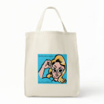 Power Woman bags