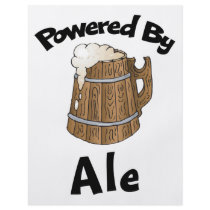 Powered By Ale Flyers