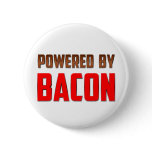 Powered By Bacon