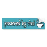 Powered by Chai