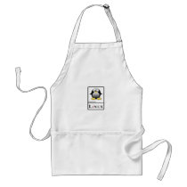 Powered by Linux Apron