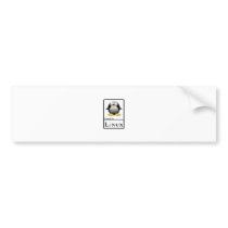 Powered by Linux Bumper Stickers