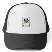 Powered by Linux Mesh Hats