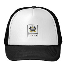 Powered by Linux Mesh Hats