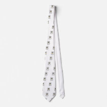 Powered by Linux Neckties