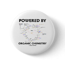 Powered By Organic Chemistry (Krebs Cycle)