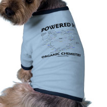 Powered By Organic Chemistry (Krebs Cycle)