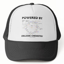 Powered By Organic Chemistry (Krebs Cycle)