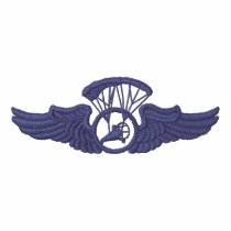 Powered Parachute Polo Shirt