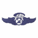 Powered Parachute embroidered shirts