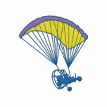Powered Parachute