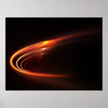 powerful shock wave posters