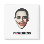 POWERLESS magnets