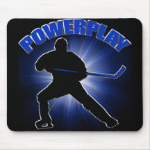 Powerplay Mouse Pads