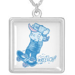 Powerslide! necklaces