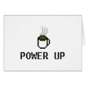 powerup cards