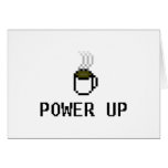 powerup cards