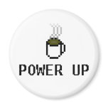 powerup magnets