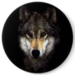 powerwolf buttons