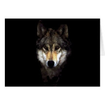 powerwolf card