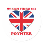 Poynter stickers