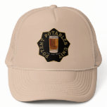 PPU (Potent Potables Unit) (black) hats